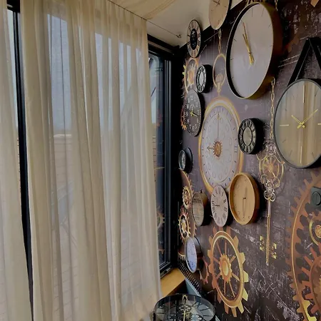 Appartamento Montre Wittelsheim