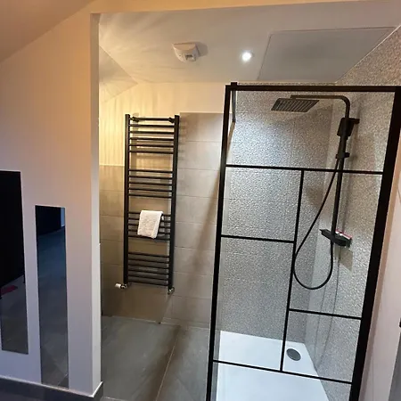 Apartment Montre *
