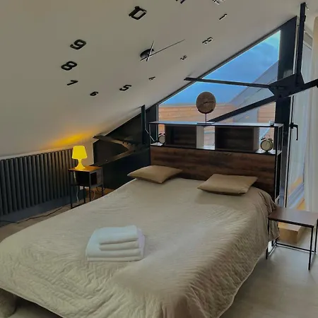 Apartment Montre Wittelsheim