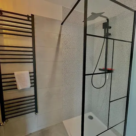 Montre Apartment Wittelsheim